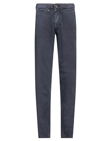 CYCLE Chinos Blu notte 97% Cotone, 3% Elastan