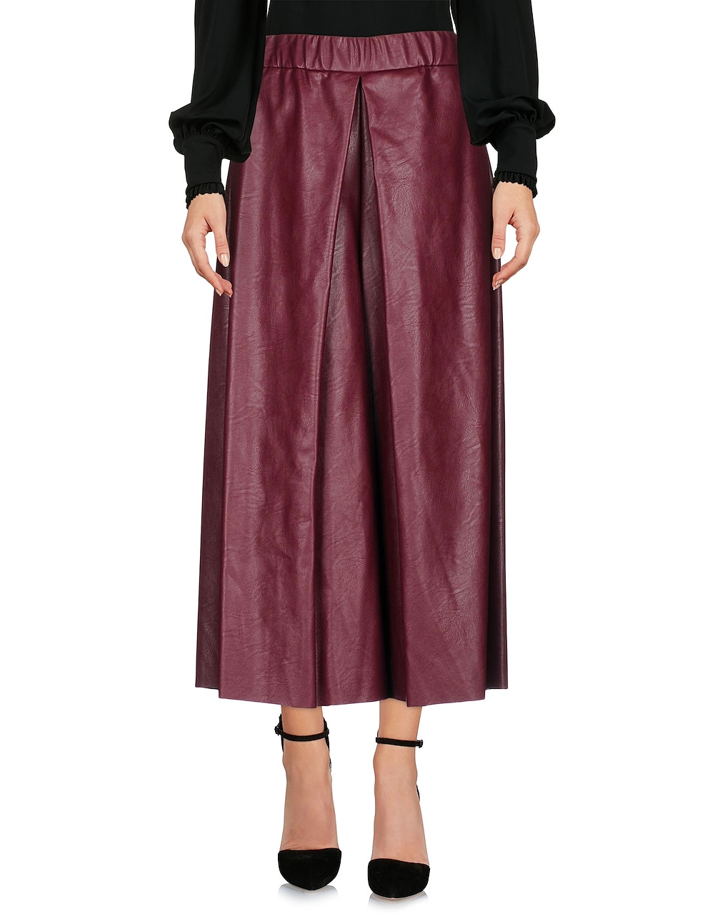 MM6 MAISON MARGIELA - Pants