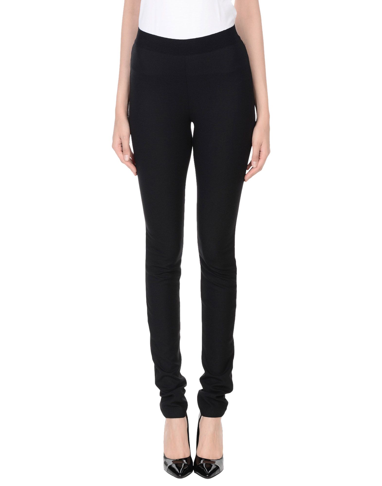 ANN DEMEULEMEESTER - パンツ