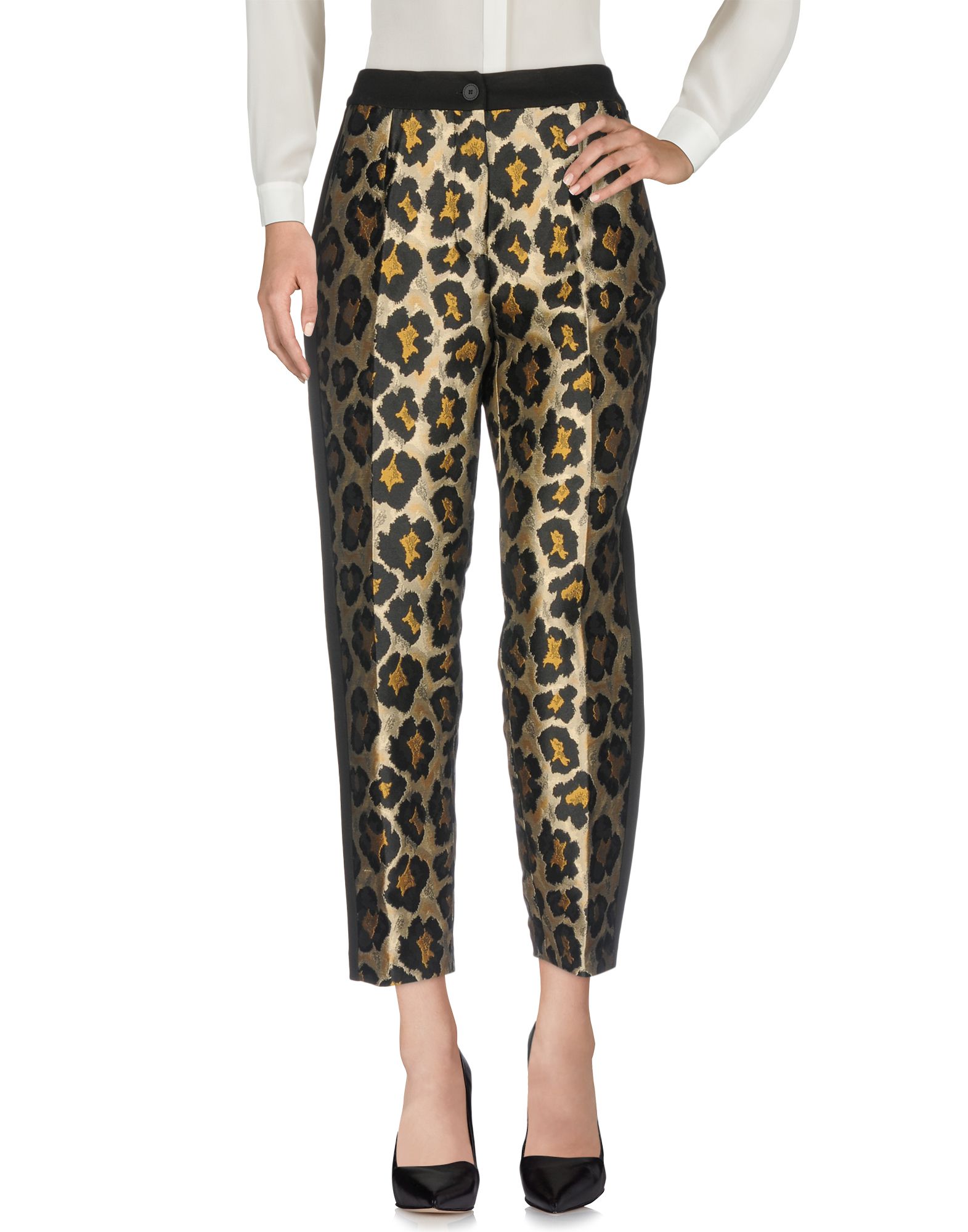 ANGELO MARANI - 캐주얼 바지