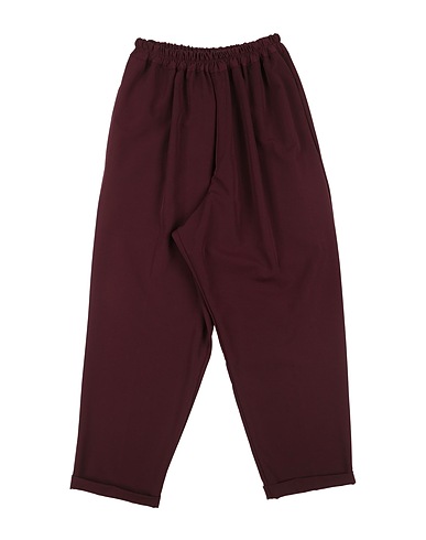 SKILL_OFFICINE Pantalone 50% Viscosa, 50% Poliammide