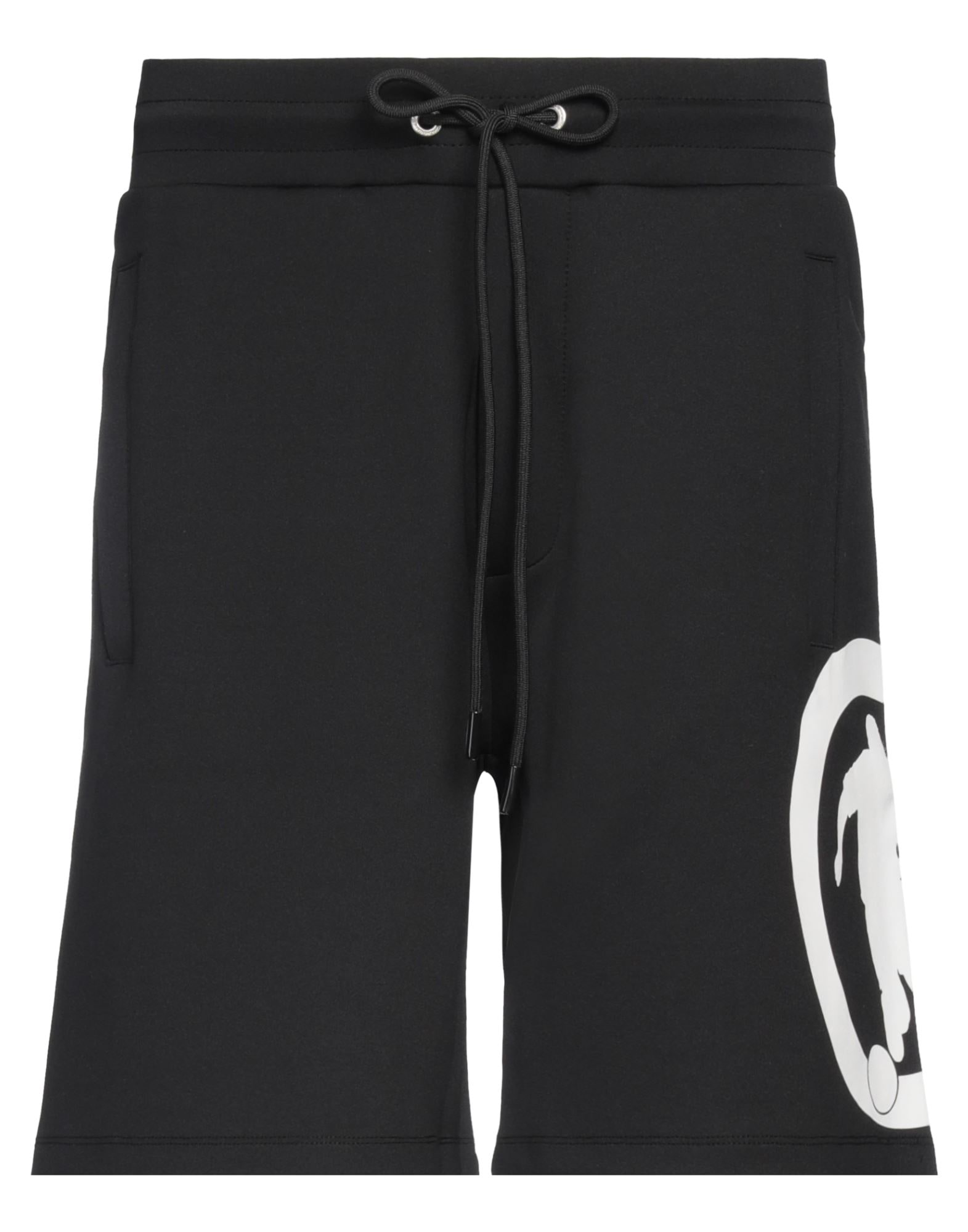 BIKKEMBERGS - Shorts & Bermuda Shorts