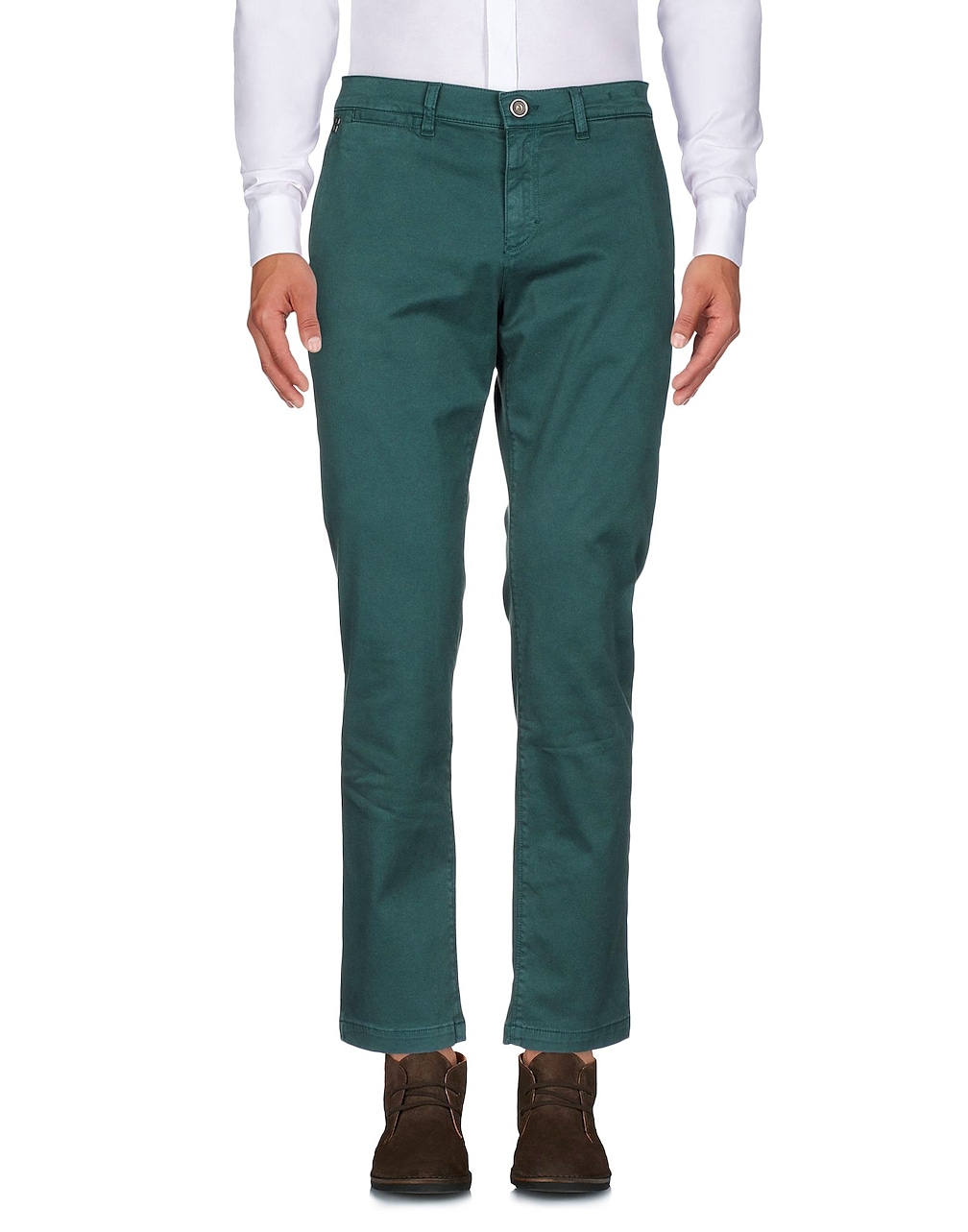 BIKKEMBERGS - Pantalones