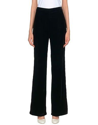 ZOOM BLUGIRL BLUMARINE - Casual pants