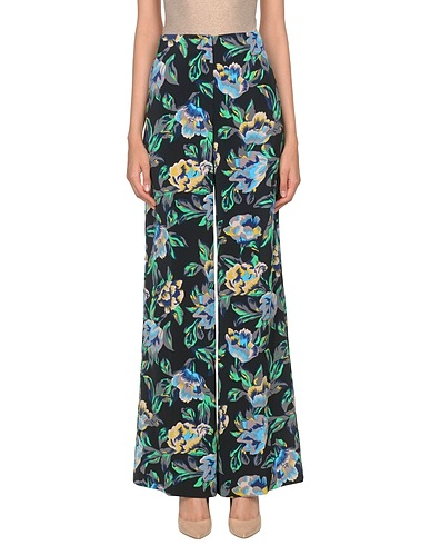 ZOOM DIANE VON FURSTENBERG - Casual pants