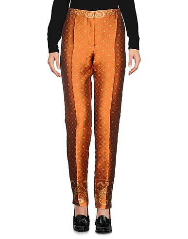 ZOOM ALBERTA FERRETTI - Casual pants