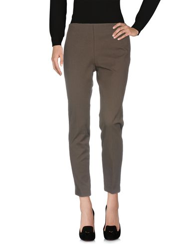 Maliparmi Pants In Steel Grey