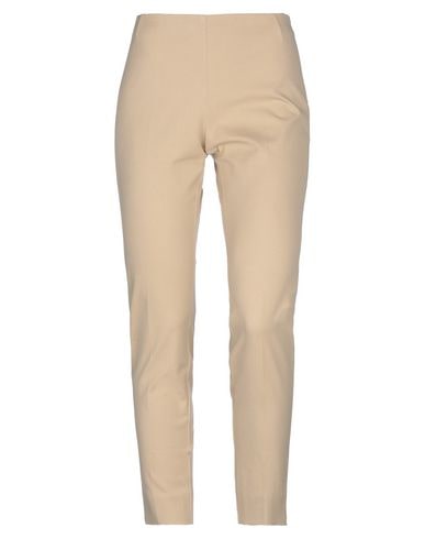 Maliparmi Pants In Beige
