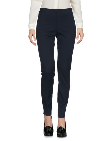 Maliparmi Pants In Dark Blue