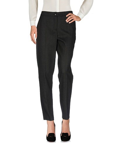 ZOOM ARMANI JEANS - Casual pants