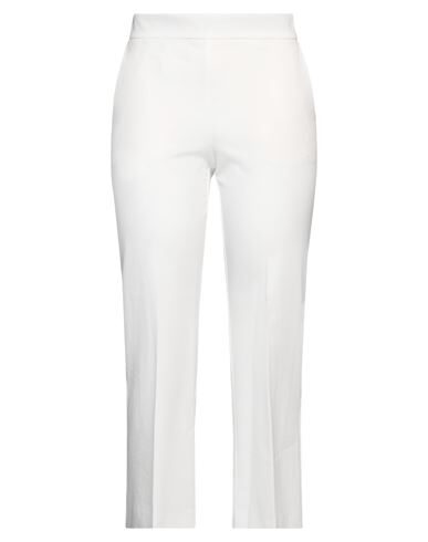 Maliparmi Pants In White