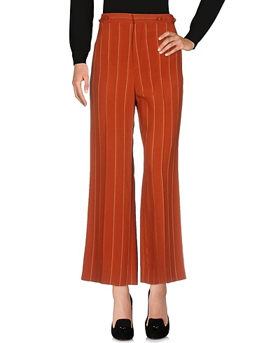 ZOOM CHLOÉ - Casual trouser