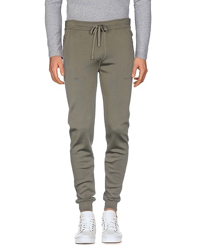 ZOOM DOLCE & GABBANA - Casual pants