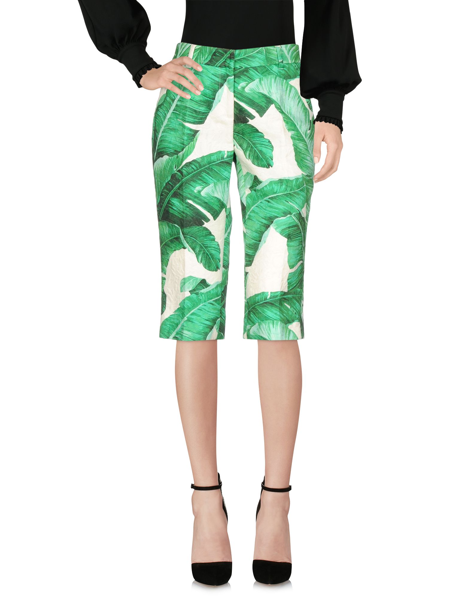 DOLCE&GABBANA - Pants