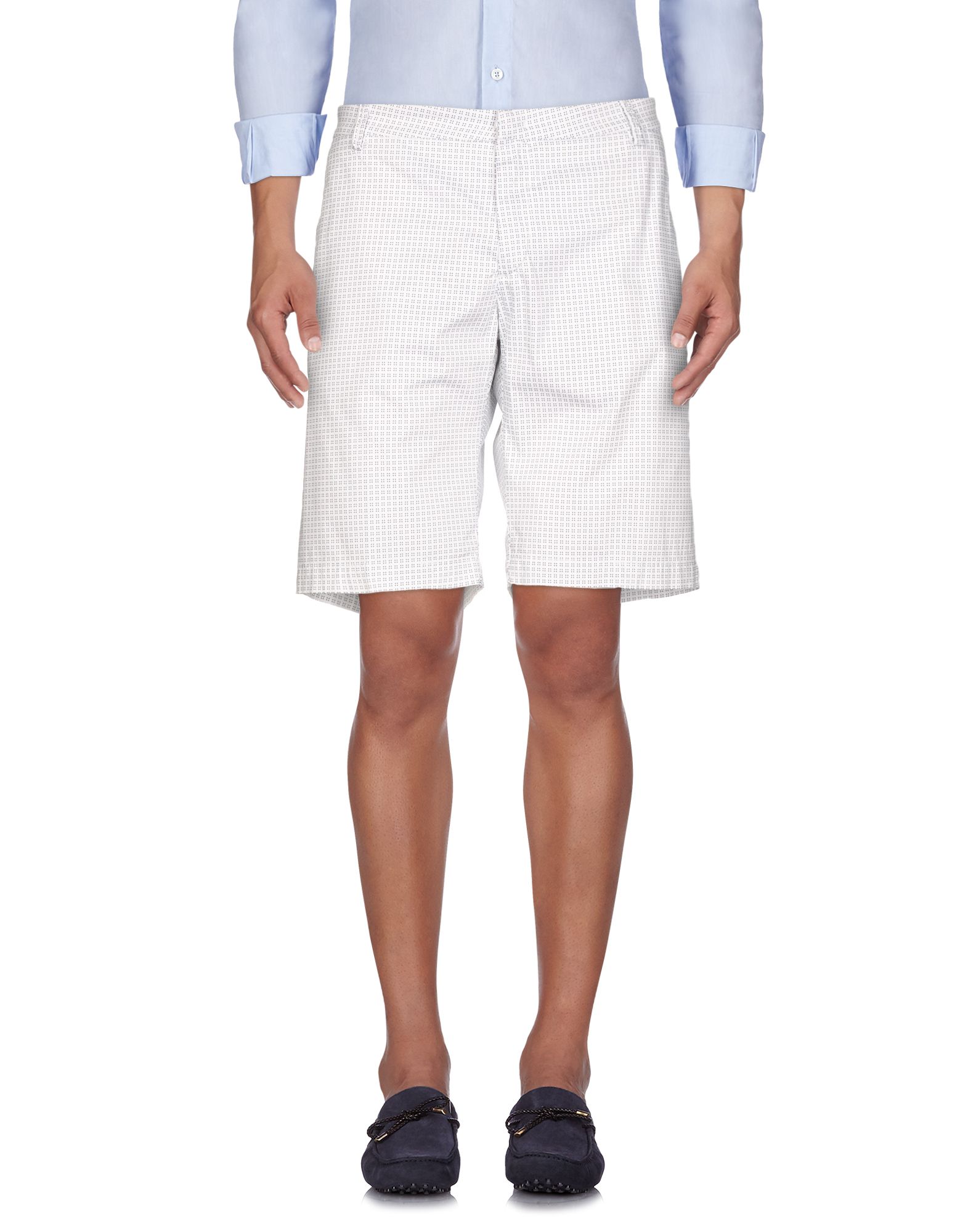 MICHAEL COAL - ショートパンツ＆バミューダ