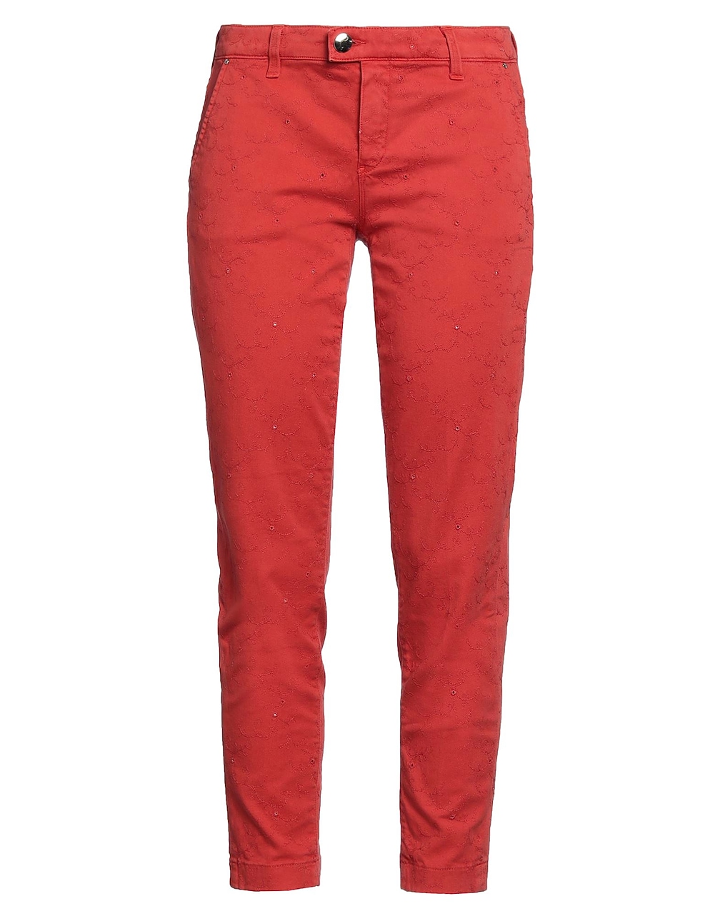 JACOB COHЁN - Trousers