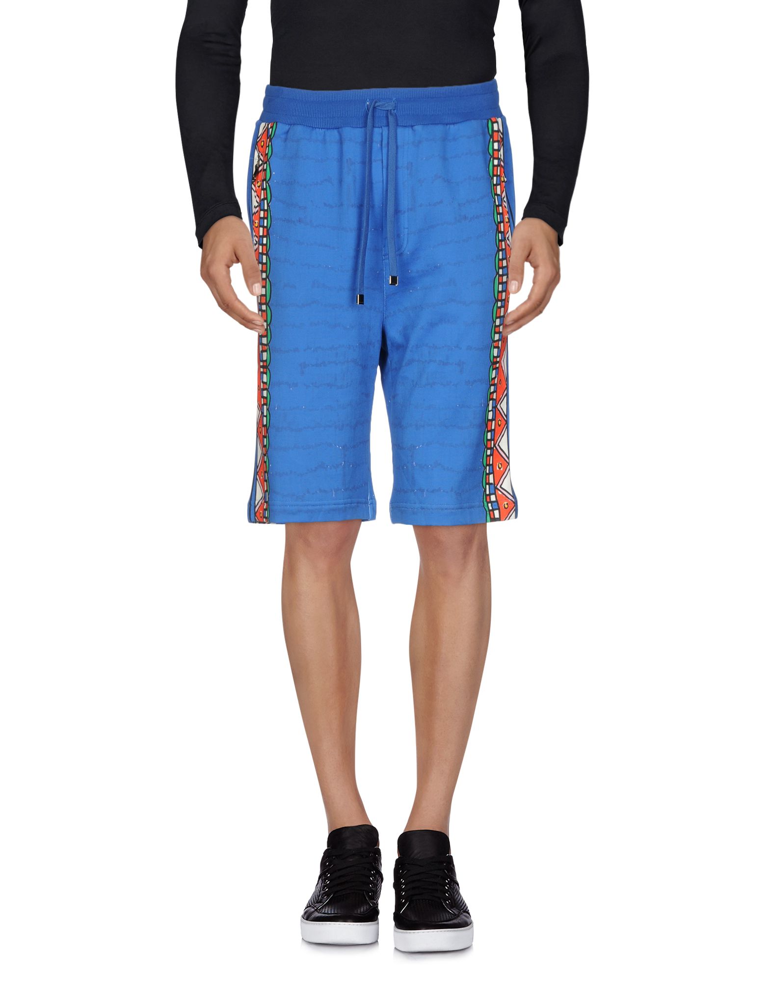DOLCE&GABBANA - Shorts & Bermuda Shorts