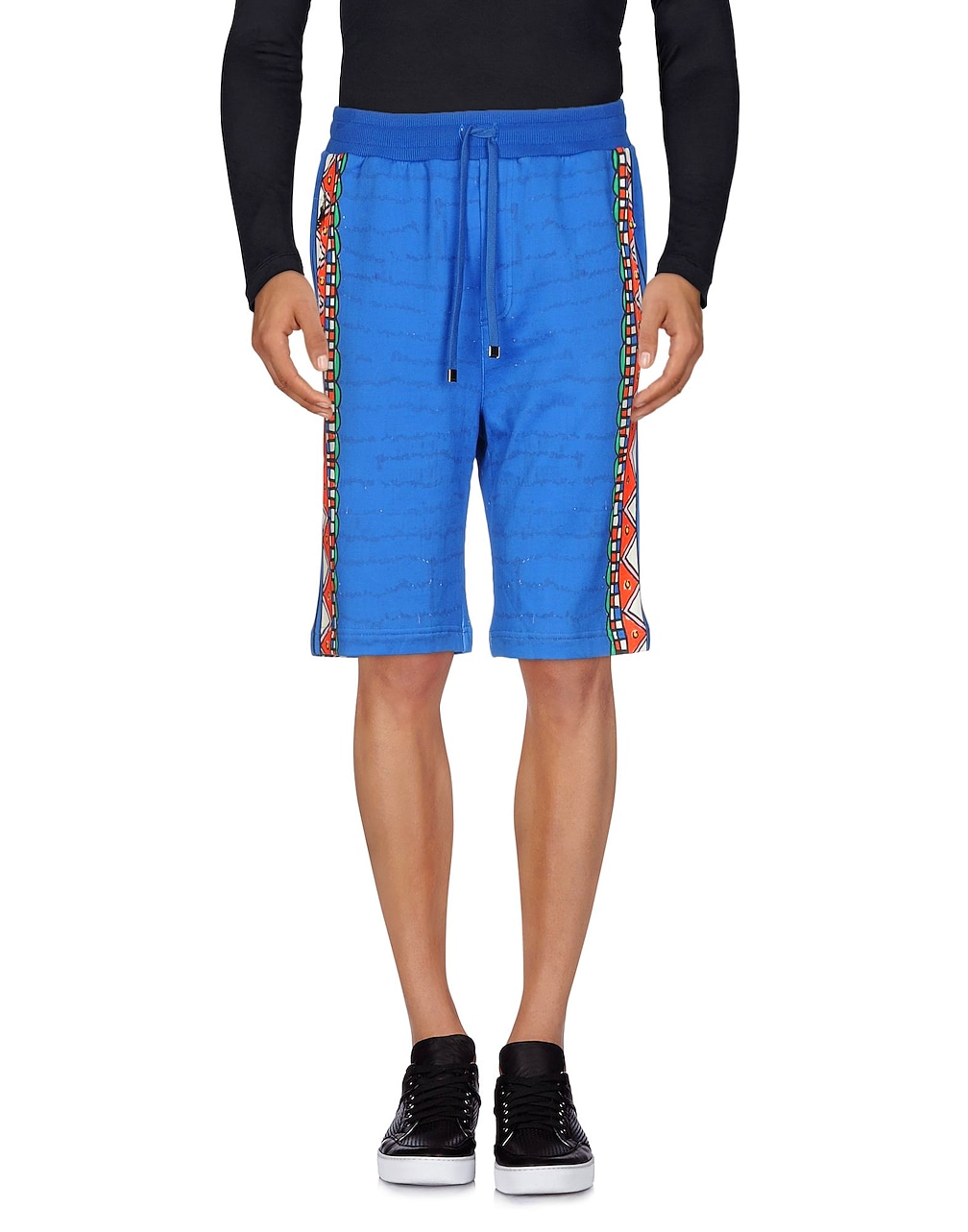 DOLCE&GABBANA - Shorts e bermuda