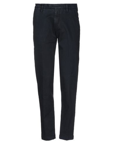 Sp1 Man Pants Blue Size 31 Cotton, Elastane