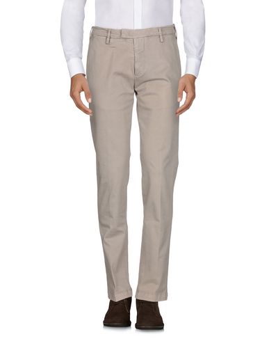 Sp1 Casual Pants In Beige