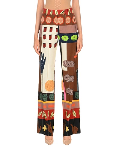 ZOOM VALENTINO - Pantalon