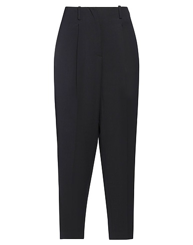 INCOTEX Casual trouser Lead 55% Viscose, 45% Wool