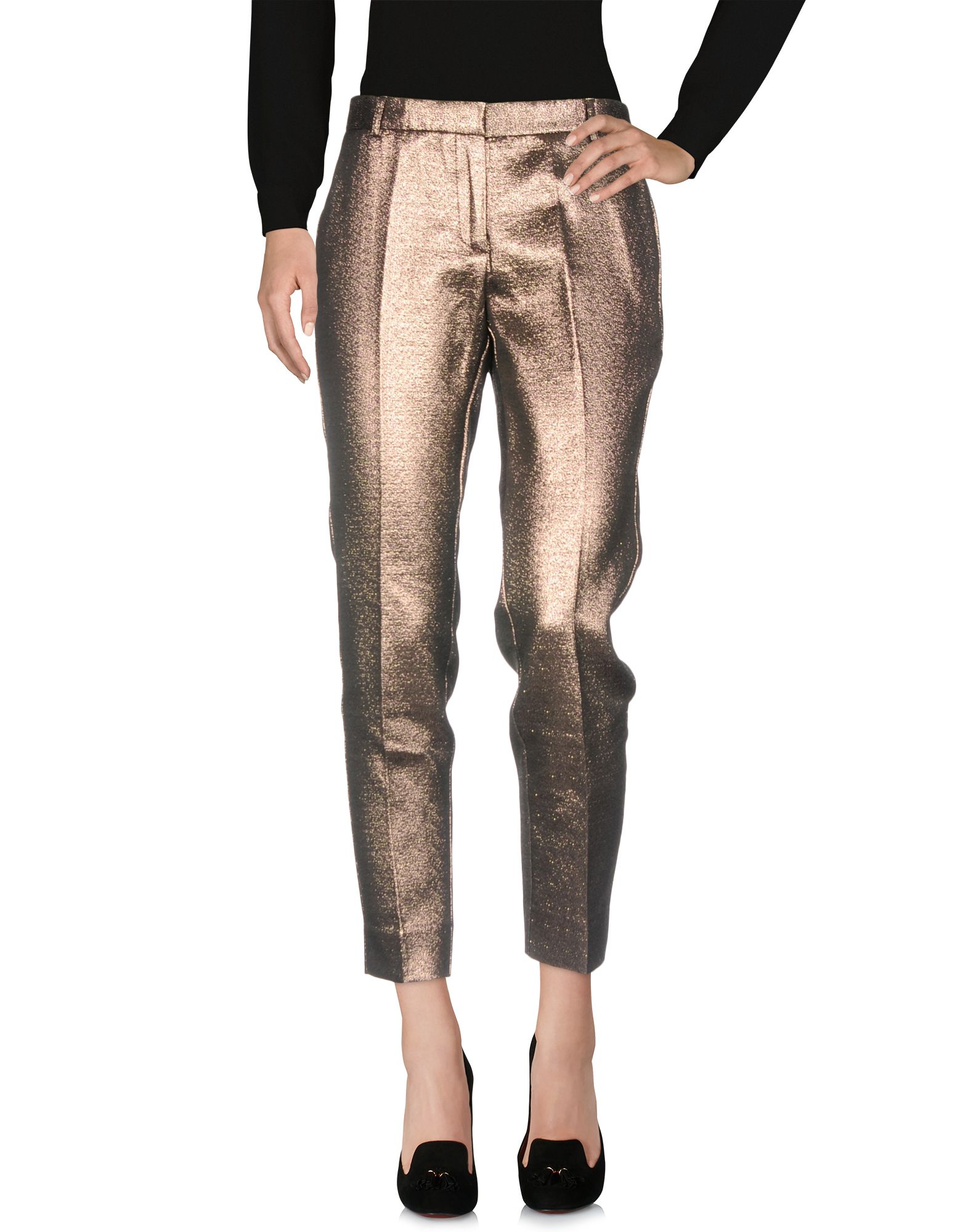 OTTOD'AME - Повседневные брюки