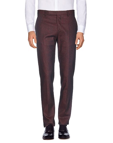 ZOOM MAISON MARGIELA - Casual pants