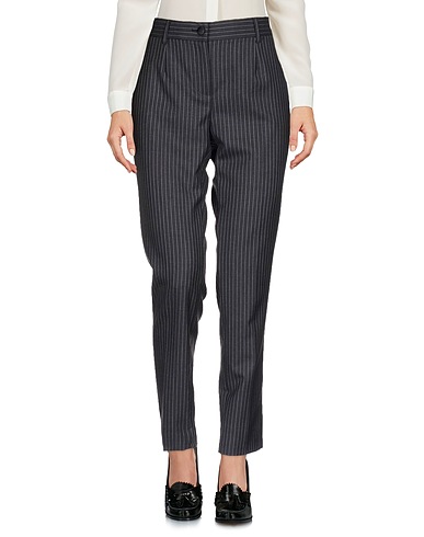 ZOOM DOLCE & GABBANA - Pantalon