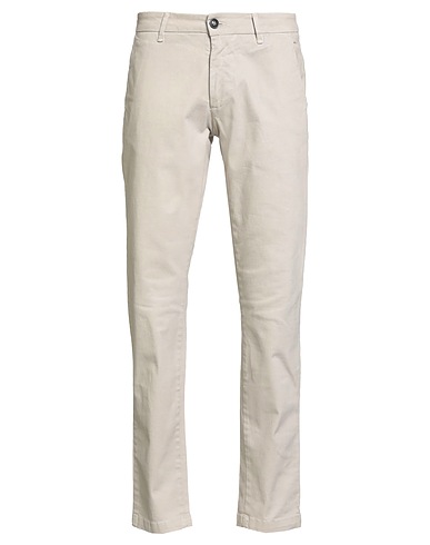 WOOL 172 Chino 97% Coton, 3% Élasthanne