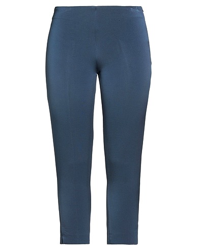 PT Torino Hosen Taubenblau 56% Viskose, 44% Polyamid