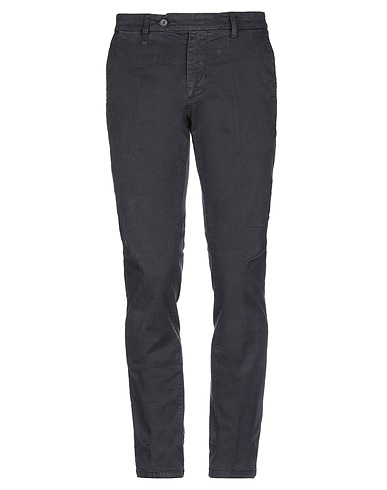 ANTONY MORATO Casual trouser Black 97% Cotton, 3% Elastane