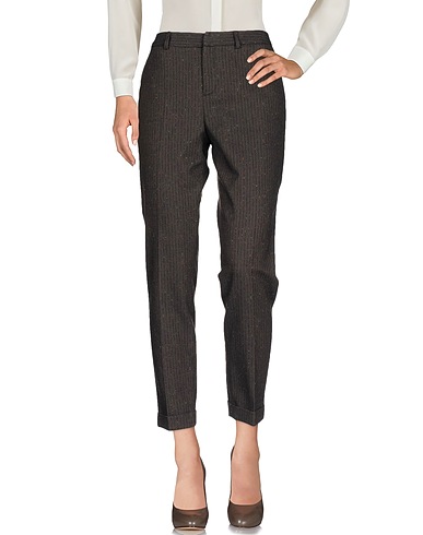 ZOOM LADY CHOCOPIE - Casual trouser