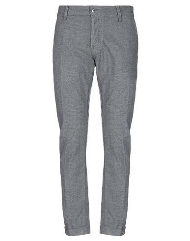 CEDILLA Chinos Grigio 98% Cotone, 2% Elastan