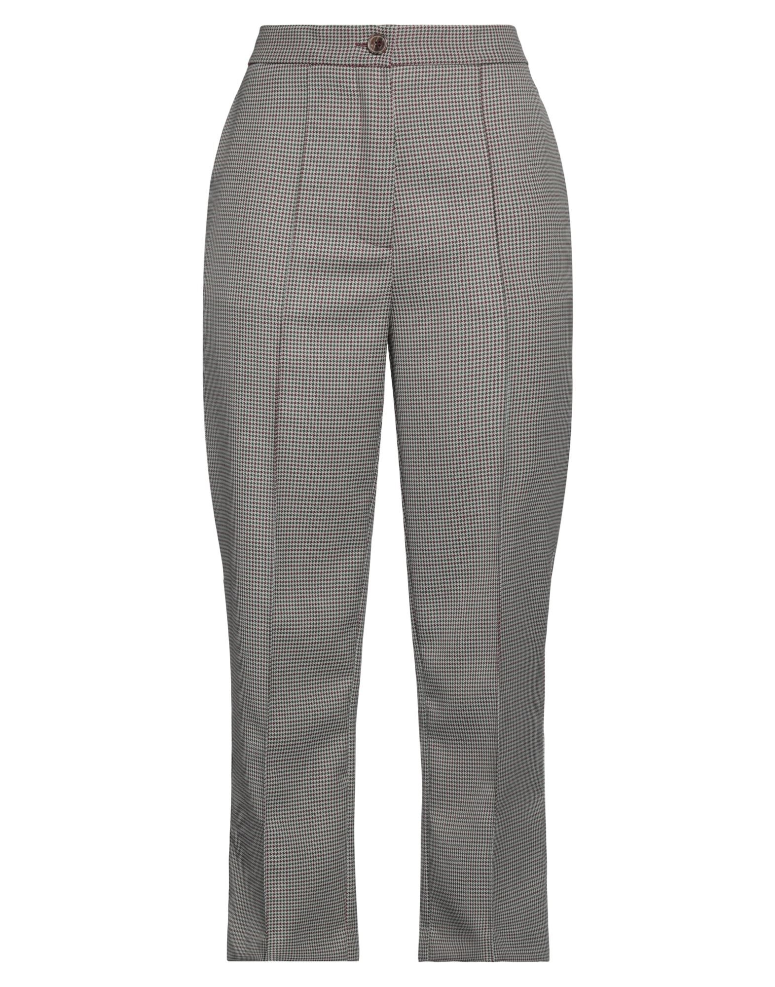 ERIKA CAVALLINI - Повседневные брюки