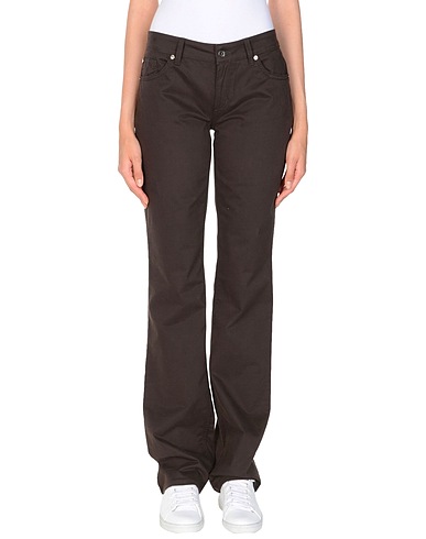 ZOOM LIU •JO - Pantalon