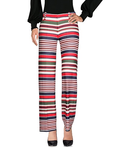 ZOOM ROBERTA DI CAMERINO - Casual trouser