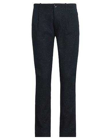 NINE IN THE MORNING Casual trouser 99% Cotton, 1% Polyester