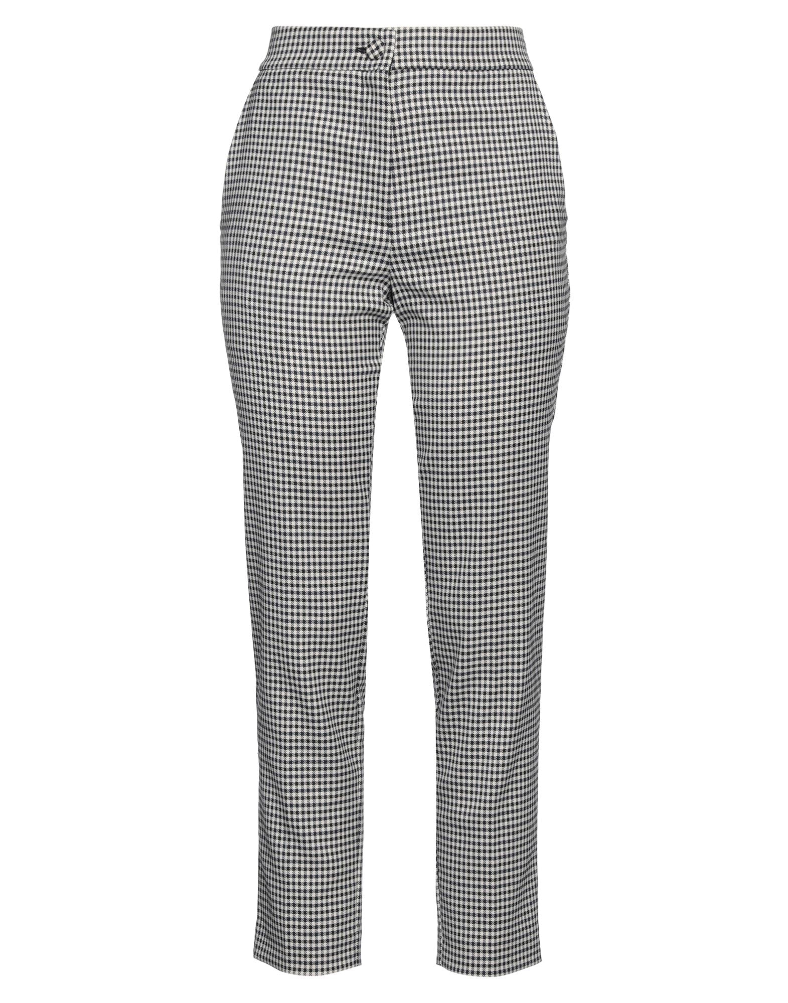 パンツ ERIKA CAVALLINI SS25 GABRDINE BUDDY (Y5SO13 V560) ERIKA CAVALLINI | Beige Women's Casual Pants | YOOX