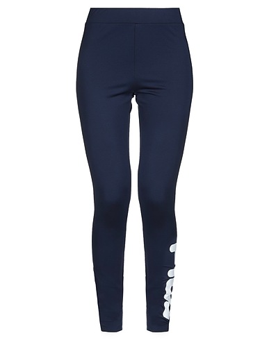 FILA Leggings Blu notte 88% Poliestere, 12% Elastan