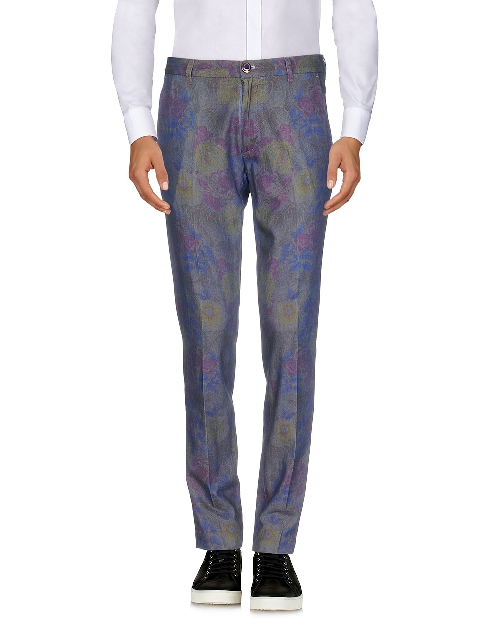 ETRO - Pants