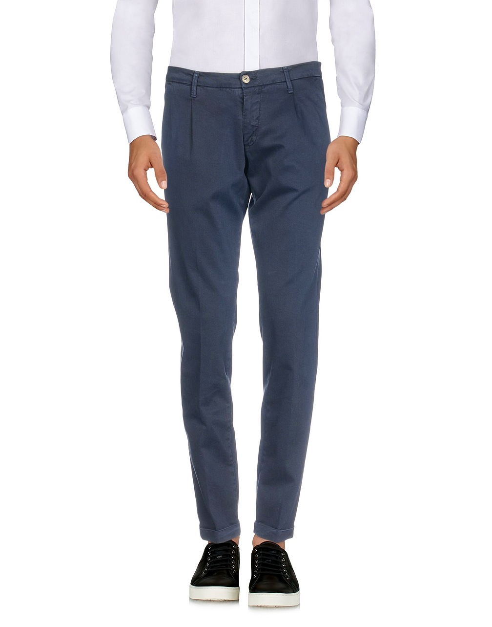 MANUEL RITZ - Casual παντελόνια