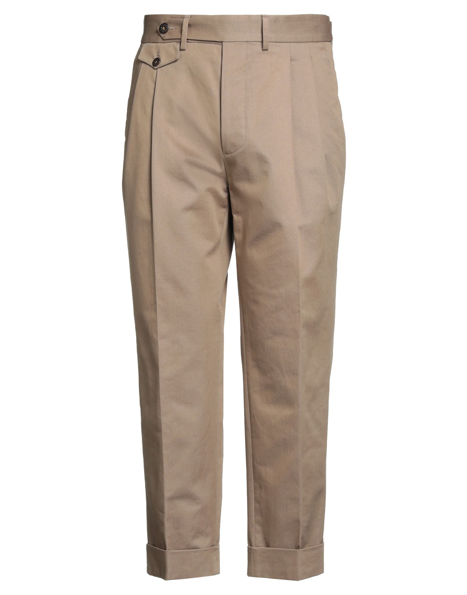 MANUEL RITZ - Trousers