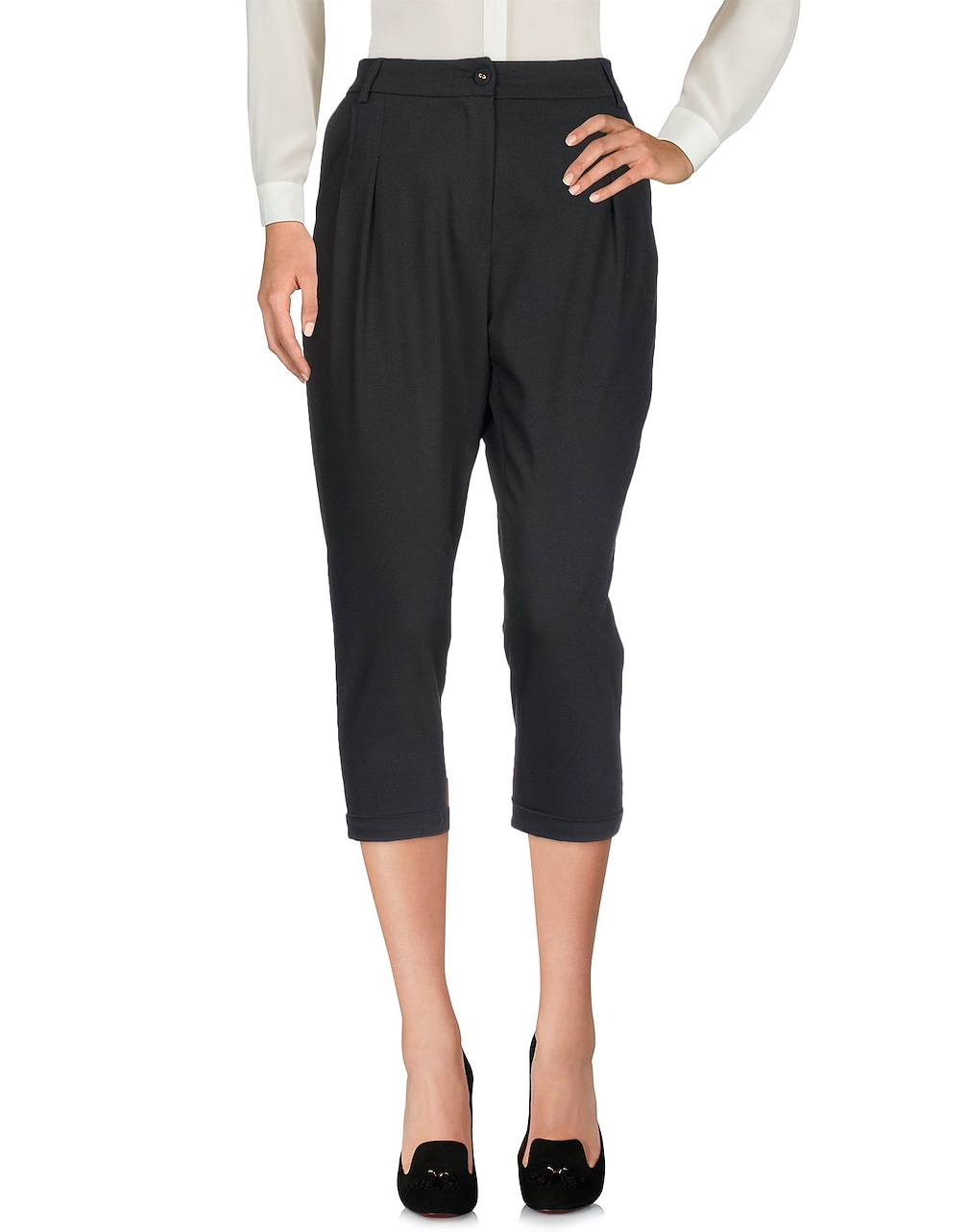 KOR@KOR - Pants