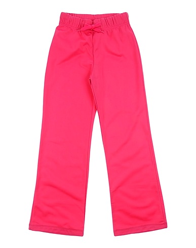 CONVERSE Casual trouser Fuchsia 100% Polyester