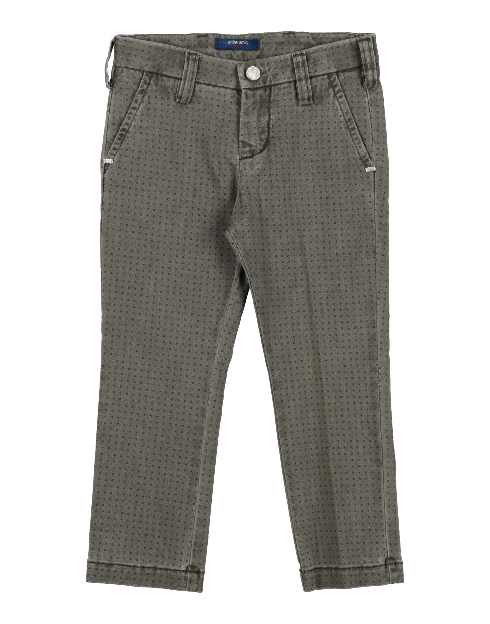 ENTRE AMIS GARÇON - パンツ
