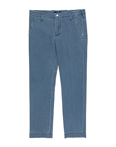 ENTRE AMIS GARÇON Casual trouser 98% Cotton, 2% Elastane