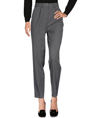 ZOOM LAMBERTO LOSANI - Casual pants