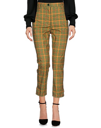 ZOOM PRADA - Casual pants