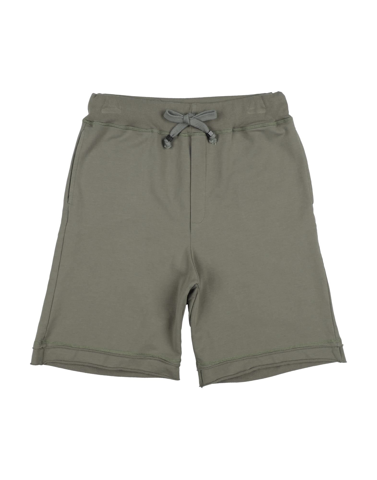 PAOLO PECORA - Shorts & Bermuda Shorts